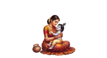 radha krishna png janmashtami 2026