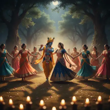 Free Radha Krishna Wallpapers For Holi Festival Background Download