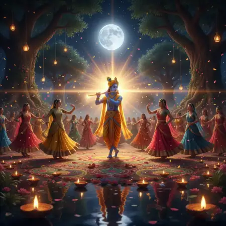 Free Radha Krishna Wallpapers For Meditation Background Download