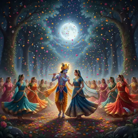 Free Radha Krishna Wallpapers In Love Pose Background Download