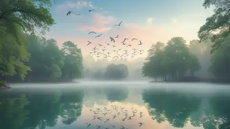 Rainy Window Laptop Wallpaper Background - Free Laptop Background Download