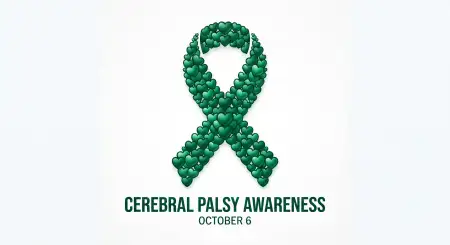 World Cerebral Palsy Day 2026