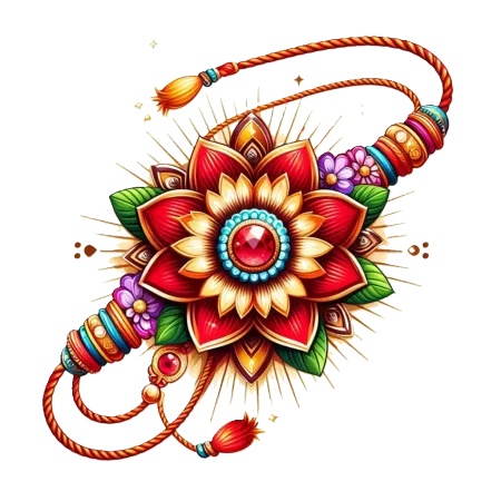 rakhi transparent background png file free download