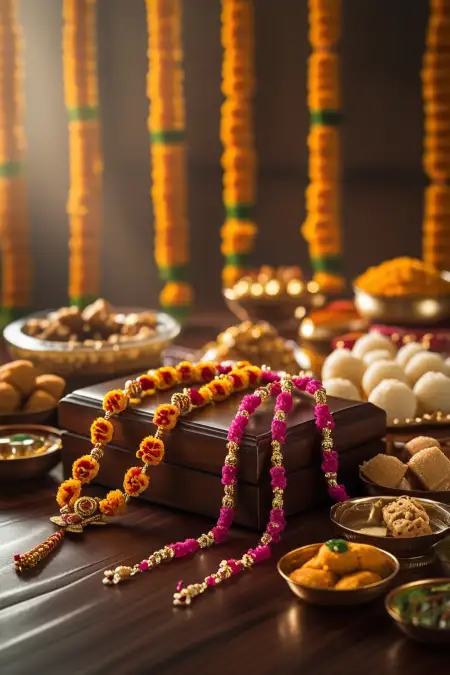 Raksha Bandhan Background - Free Raksha Bandhan Background Download