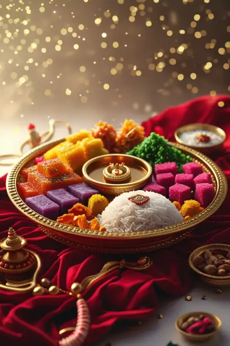 Raksha Bandhan Celebration Hd Image Mobile - Free Raksha Bandhan Hd Wallpaper For Mobile Download