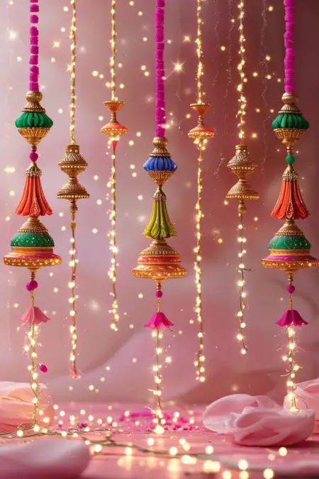 Raksha Bandhan Greeting Card Banner Background - Free Happy Rakhi Banner Background Download