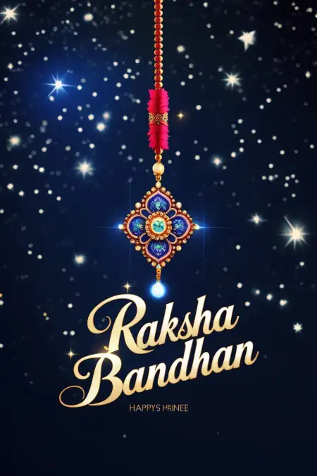 Raksha Bandhan HD Wallpaper For Mobile - Free Raksha Bandhan Hd Wallpaper For Mobile Download