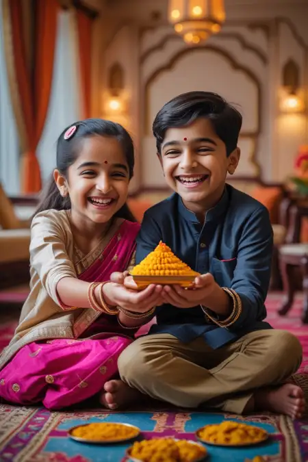 Raksha Bandhan Lockscreen Wallpaper For Mobile - Free Raksha Bandhan Hd Wallpaper For Mobile Download
