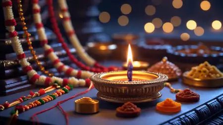Raksha Bandhan Photoshop Background Free - Free Raksha Bandhan Background Download