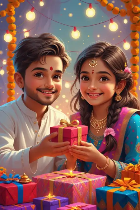 Raksha Bandhan Status Wallpaper For Mobile - Free Raksha Bandhan Hd Wallpaper For Mobile Download