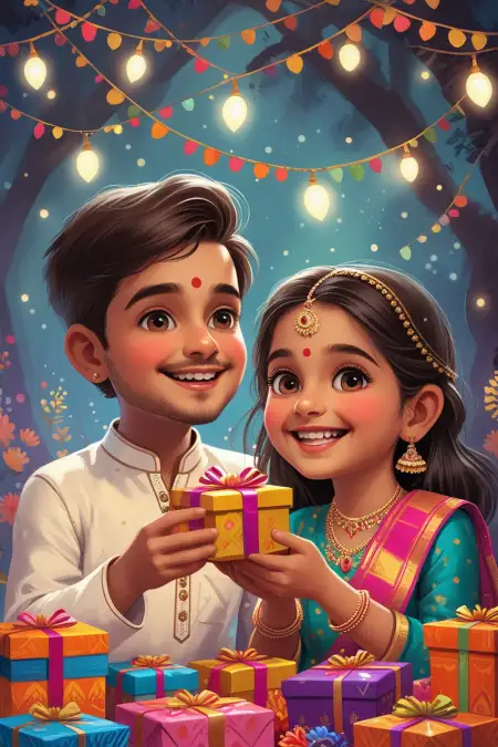 Raksha Bandhan Wallpaper Download For Smartphone - Free Raksha Bandhan Hd Wallpaper For Mobile Download