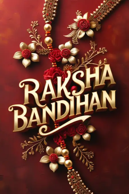 Raksha Bandhan Wishes For Cousin Sister - Free Raksha Bandhan Wishes For Sister Download
