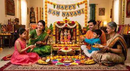 Ram Navami 2026 Wishes Latest Hd Collection - Free Ram Navami Wishes 2026 Download