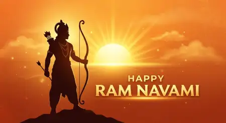 Ram Navami Wishes 2026 For Small Business Promotion - Free Ram Navami Wishes 2026 Download