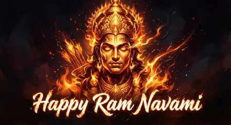 Ram Navami Wishes 2026 Premium Design Ideas - Free Ram Navami Wishes 2026 Download