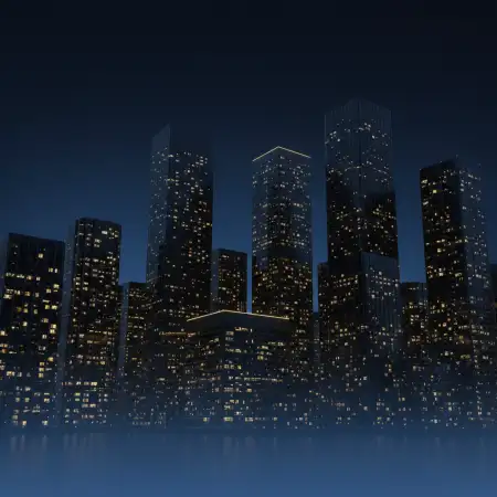 Real Estate Business Marketing Background Design - Free Real Estate Marketing Background Download