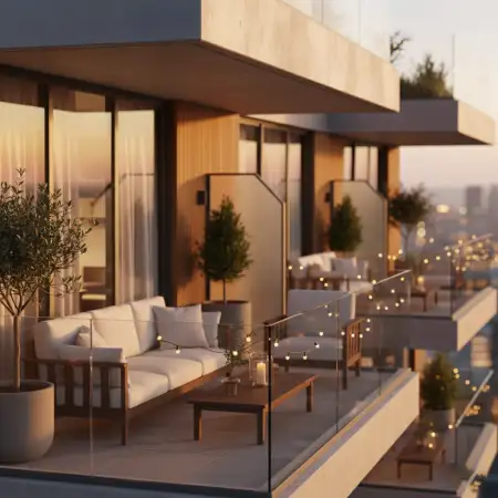 Real Estate Marketing Wallpaper Gold Luxury Style - Free Real Estate Marketing Wallpaper Download