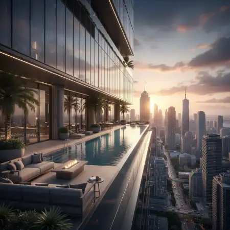 Real Estate Marketing Wallpaper Luxury Apartment - Free Real Estate Marketing Wallpaper Download