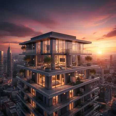 Real Estate Poster Marketing Wallpaper - Free Real Estate Marketing Wallpaper Download