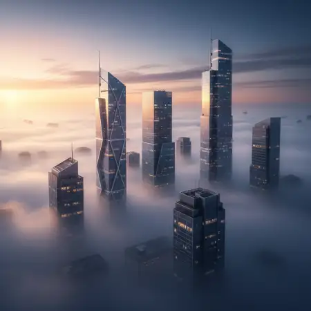 Real Estate Promotional Wallpaper Background - Free Real Estate Marketing Wallpaper Download