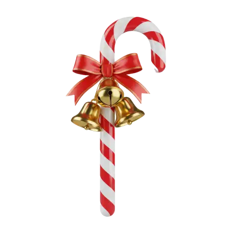 Realistic Candy Cane Png Isolated - Free Candy Cane Png Download