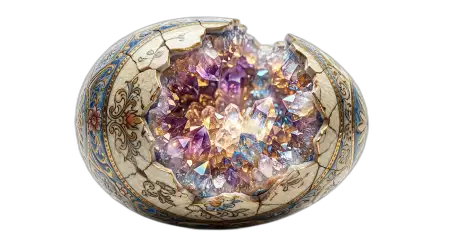 Realistic Easter Eggs Png Hd Images - Free Easter Eggs Png Download