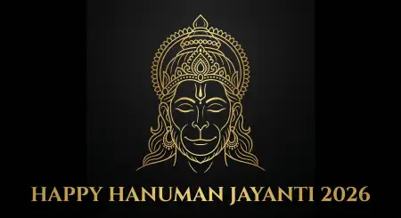Realistic Hanuman Jayanti Images - Free Happy Hanuman Jayanti 2026 Download