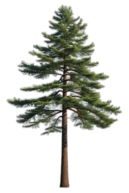 Free Realistic Tree Png 4k PNG Image Download