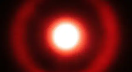 Free Red Blur Background For Youtube Thumbnail Background Image Download