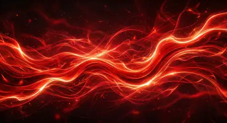 Free Red Neon Youtube Thumbnail Background Background Image Download