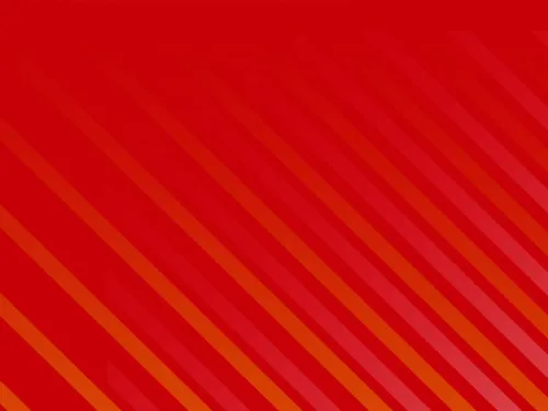 red pattern background