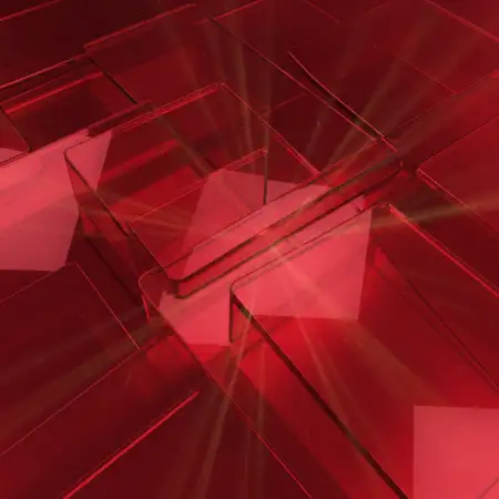 Free Red Youtube Thumbnail Background Abstract Design Background Download