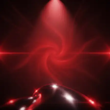 Free Red Youtube Thumbnail Background Creative Layout Background Download