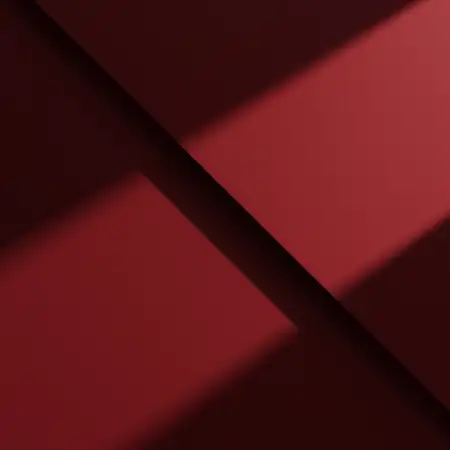 red youtube thumbnail background flat design