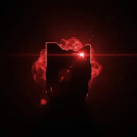Free Red Youtube Thumbnail Background For Gaming Background Download
