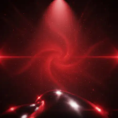 Free Red Youtube Thumbnail Background For Tutorial Videos Background Download
