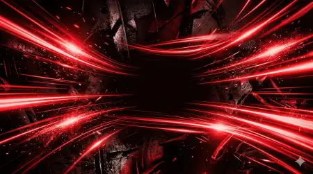 red youtube thumbnail background high ctr design