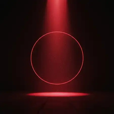 Free Red Youtube Thumbnail Background Modern Gradient Background Download