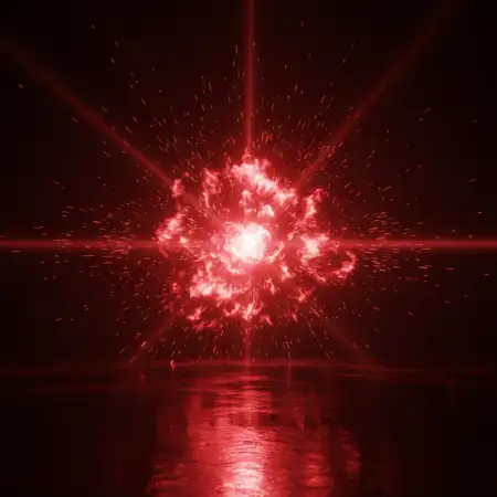 Free Red Youtube Thumbnail Background No Text Background Download