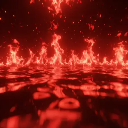 Free Red Youtube Thumbnail Background Ultra Realistic 8k Background Download