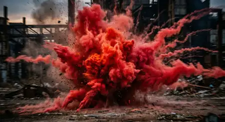 red youtube thumbnail background without watermark