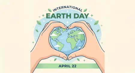 reduce reuse recycle earth day images