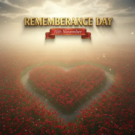Free Remembrance Day 2025 Tribute Images In Hd Background Download