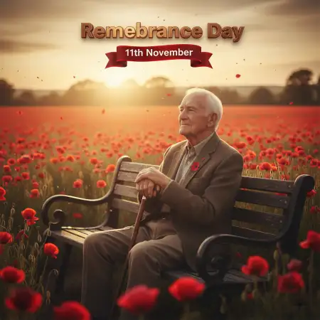 Free Remembrance Day Schools Assembly Ideas Background Download