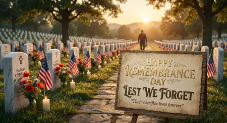 Remembrance Day Usa 2026 Veteran Appreciation Wallpaper - Free Remembrance Day Usa 2026 Download