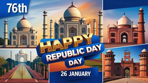 republic day 2025 slogans and sayings