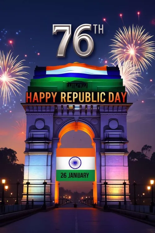 republic day 26 january 2025 inspirational quotes