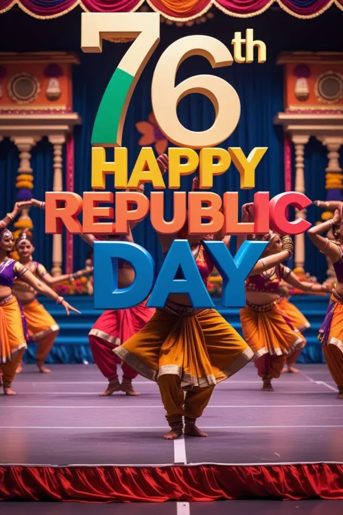 republic day 26 january 2025 theme ideas