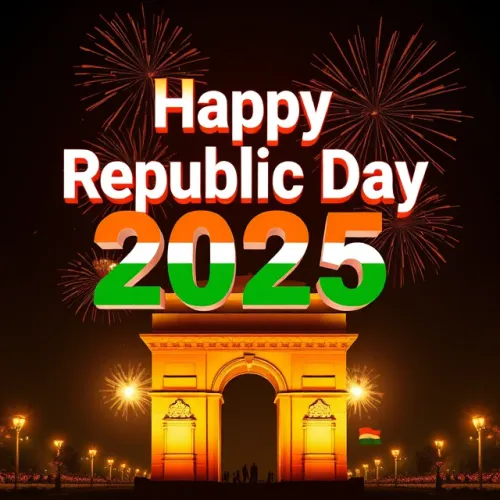 republic day 26 january 2025 tricolor designs