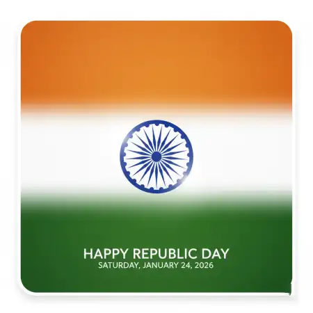 Free Republic Day Background Png Background Download
